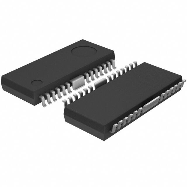 BA4907FP-E2ROHM Semiconductor