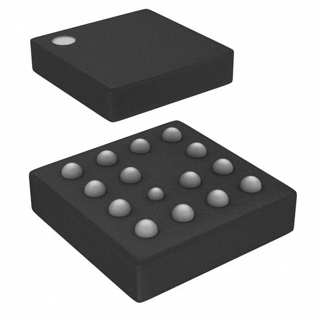 BD1204GWL-E2ROHM Semiconductor