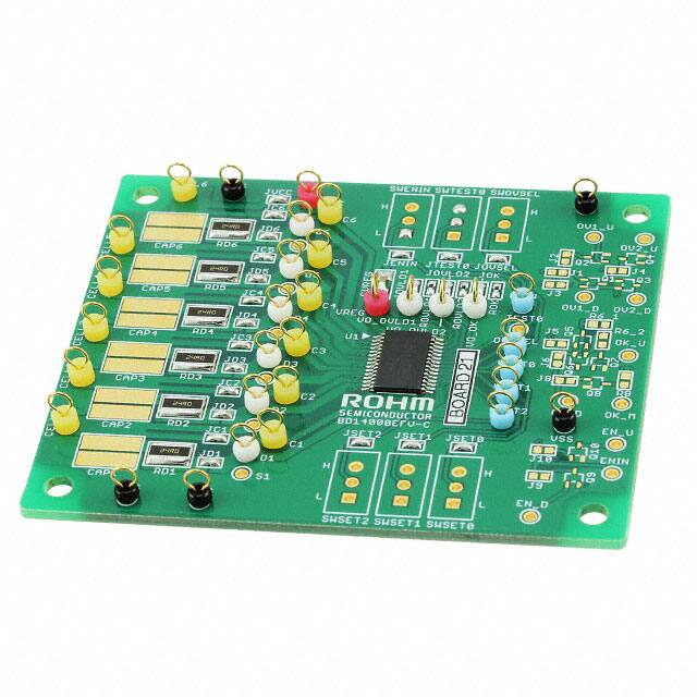 BD14000EFV-EVK-001ROHM Semiconductor