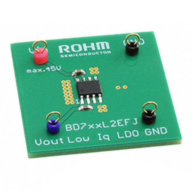 BD733L2EFJ-EVK-301ROHM Semiconductor