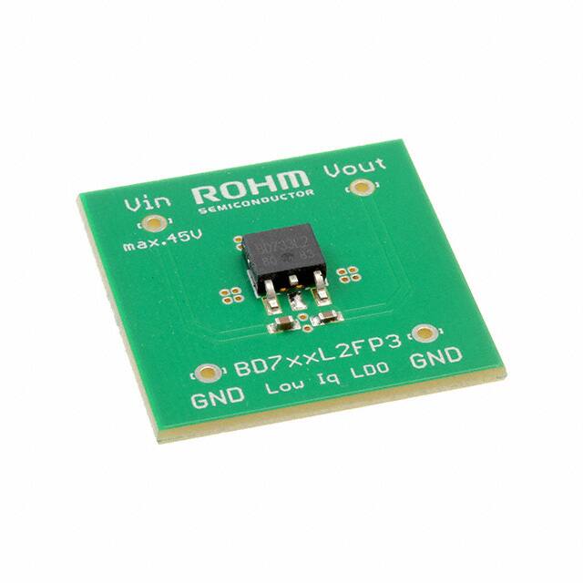 BD733L2FP-EVK-301ROHM Semiconductor