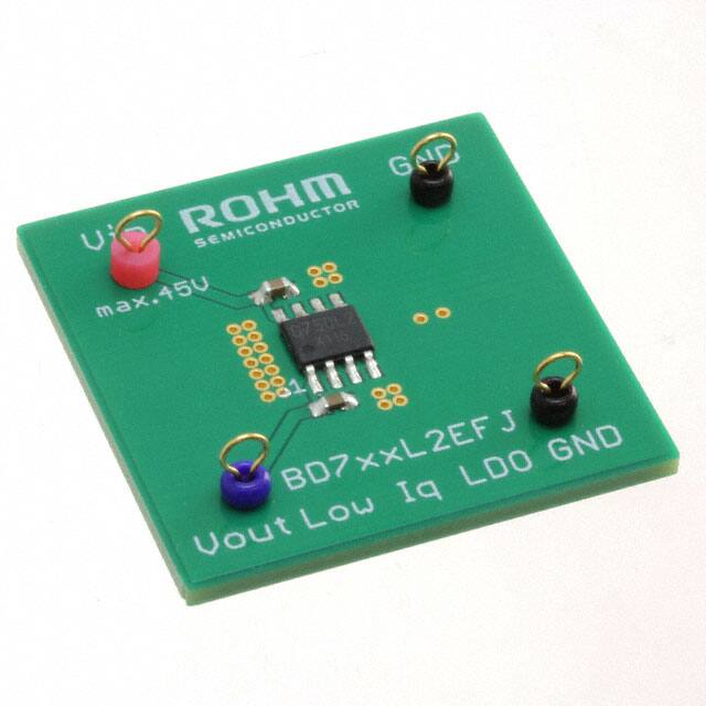 BD750L2EFJ-EVK-301ROHM Semiconductor