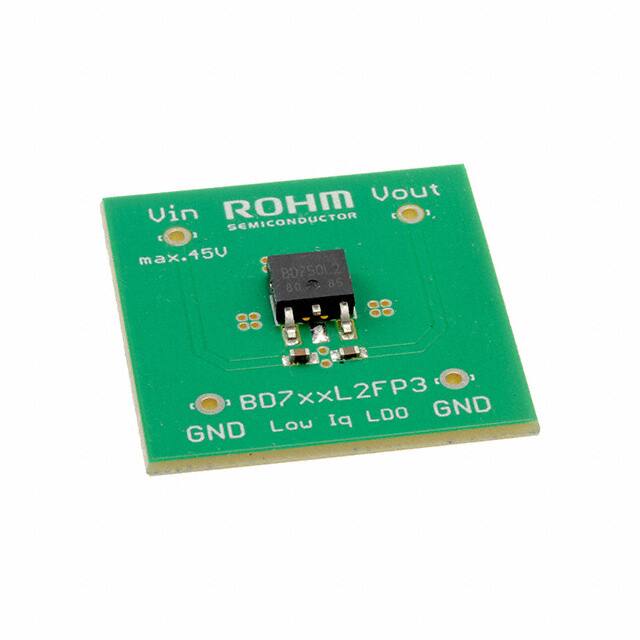 BD750L2FP-EVK-301ROHM Semiconductor