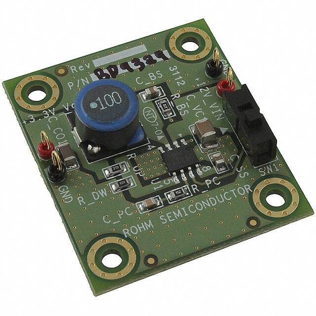 BD9329AEFJ_EVKROHM Semiconductor