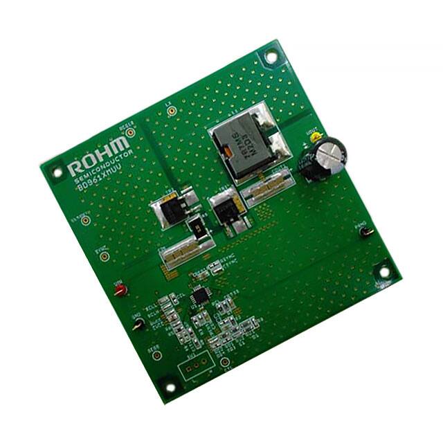 BD9611MUV-EVK-001ROHM Semiconductor