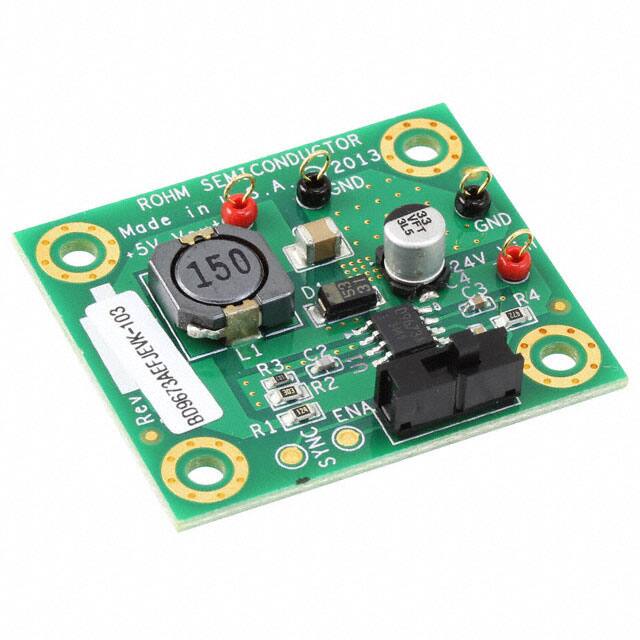 BD9673AEFJ_EVKROHM Semiconductor