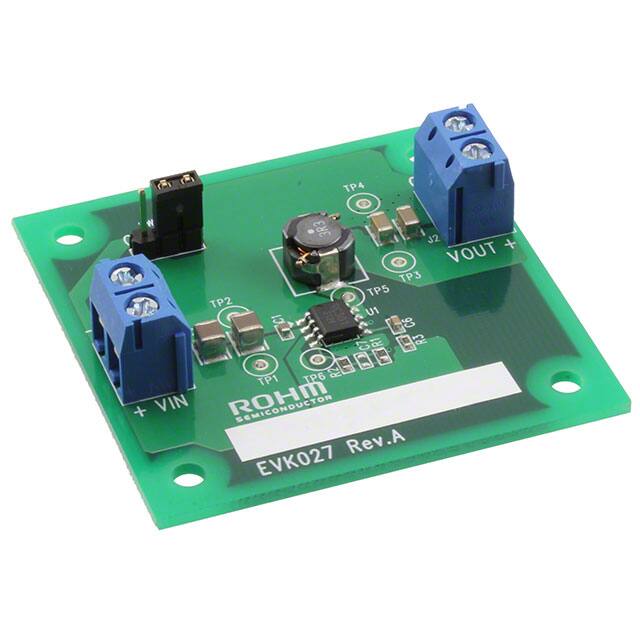 BD9C301FJ-EVK-001ROHM Semiconductor