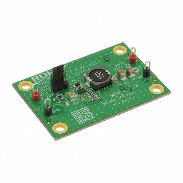 BD9E151NUX-EVK-101ROHM Semiconductor