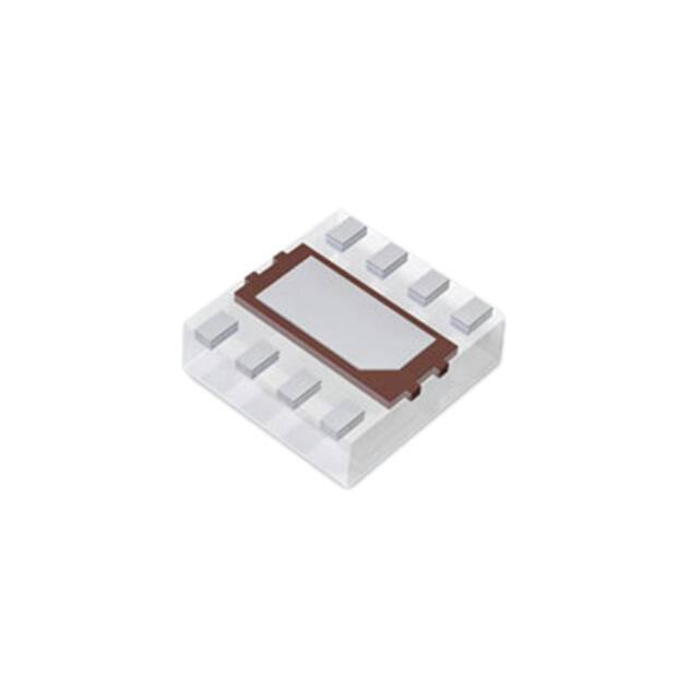 BH1745NUC-E2ROHM Semiconductor