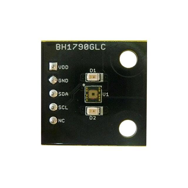BH1790GLC-EVK-001ROHM Semiconductor