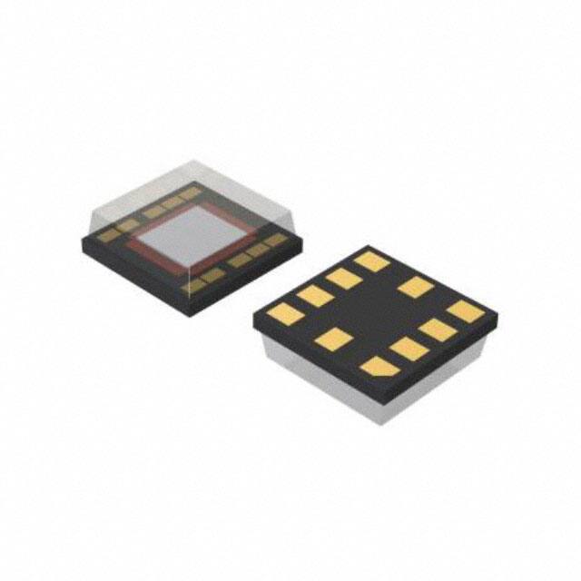 BH1792GLC-E2ROHM Semiconductor