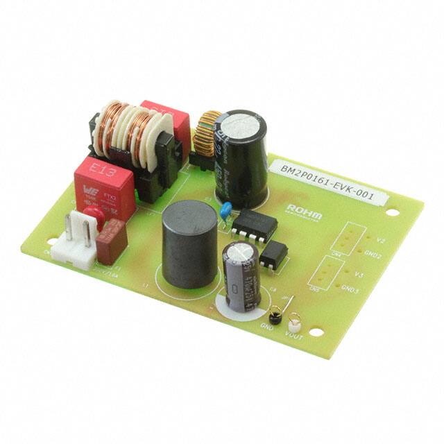BM2P0161-EVK-001ROHM Semiconductor