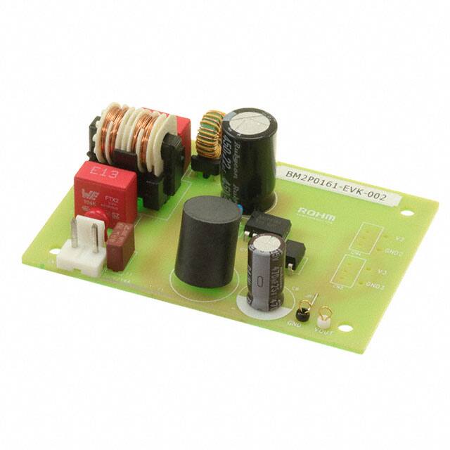 BM2P0161-EVK-002ROHM Semiconductor