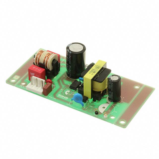 BM2P0161-EVK-003ROHM Semiconductor