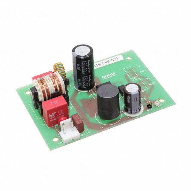 BM2P016-EVK-001ROHM Semiconductor