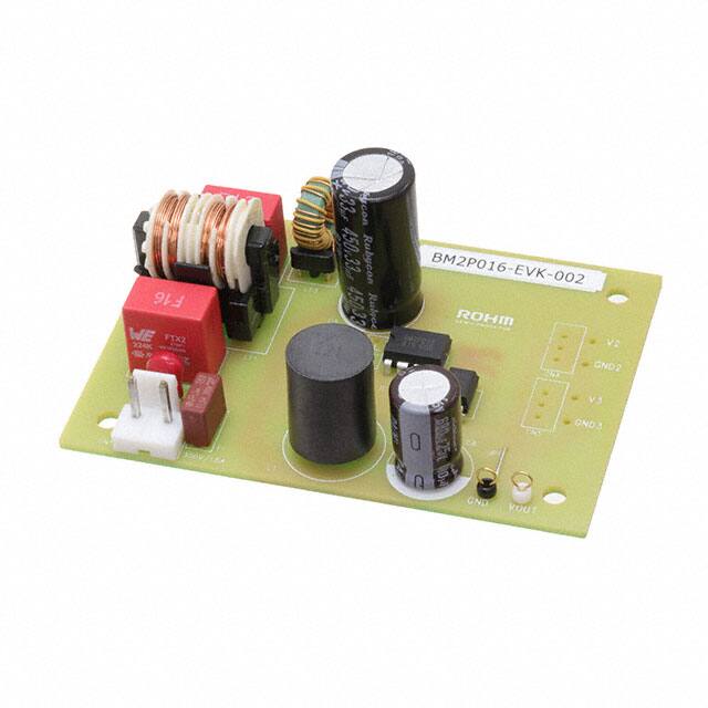 BM2P016-EVK-002ROHM Semiconductor