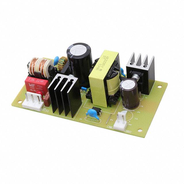 BM2P016T-EVK-004ROHM Semiconductor