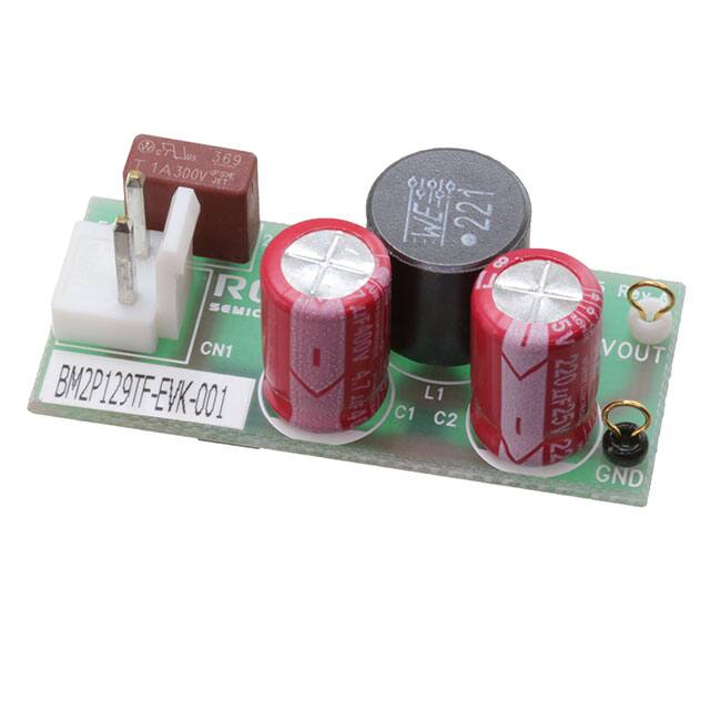 BM2P129TF-EVK-001ROHM Semiconductor