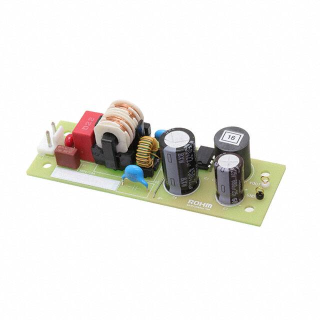 BM2P141X-EVK-001ROHM Semiconductor