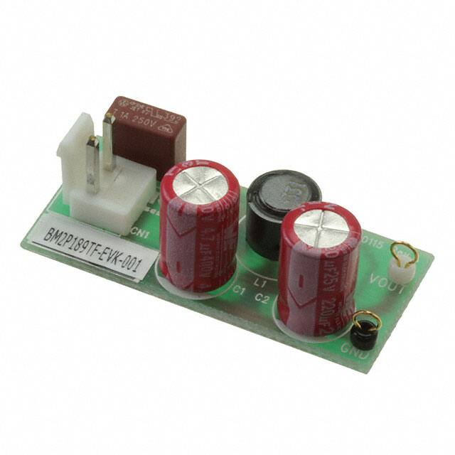 BM2P189TF-EVK-001ROHM Semiconductor