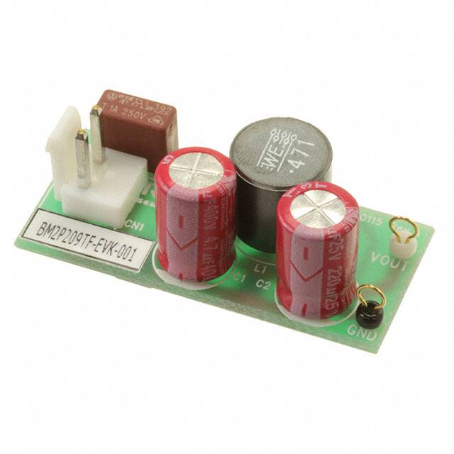 BM2P209TF-EVK-001ROHM Semiconductor