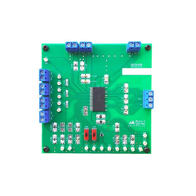 BM6208FS-EVK-001ROHM Semiconductor