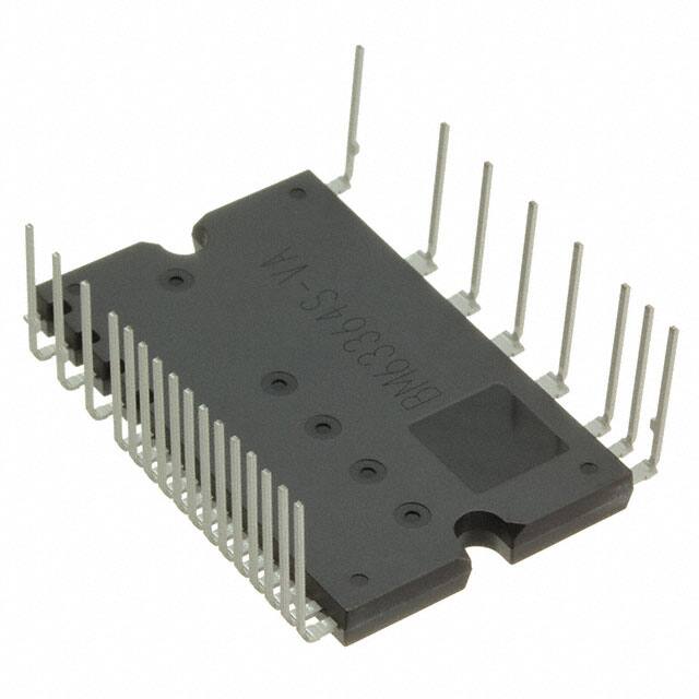 BM63763S-VCROHM Semiconductor