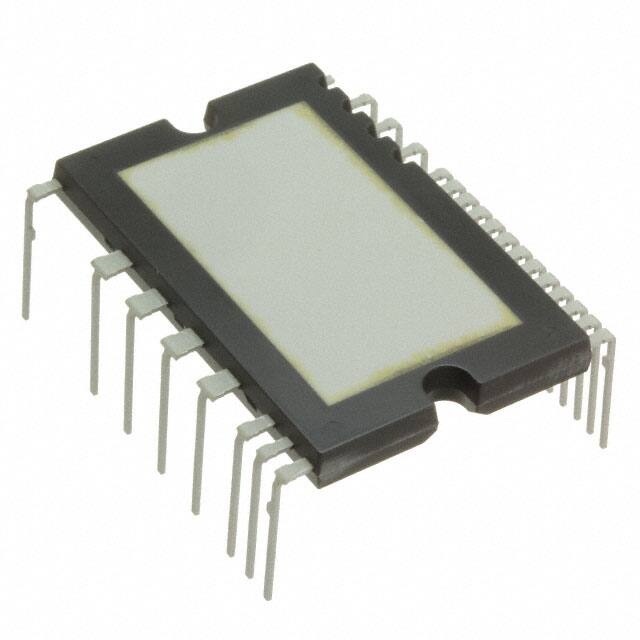 BM63963S-VAROHM Semiconductor