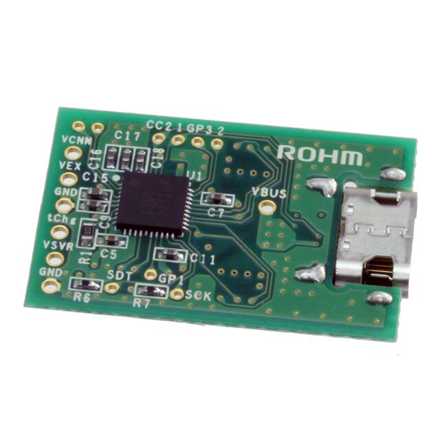 BM92A13MWV-EVK-001ROHM Semiconductor