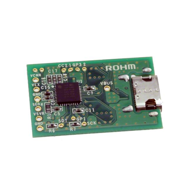 BM92A14MWV-EVK-001ROHM Semiconductor