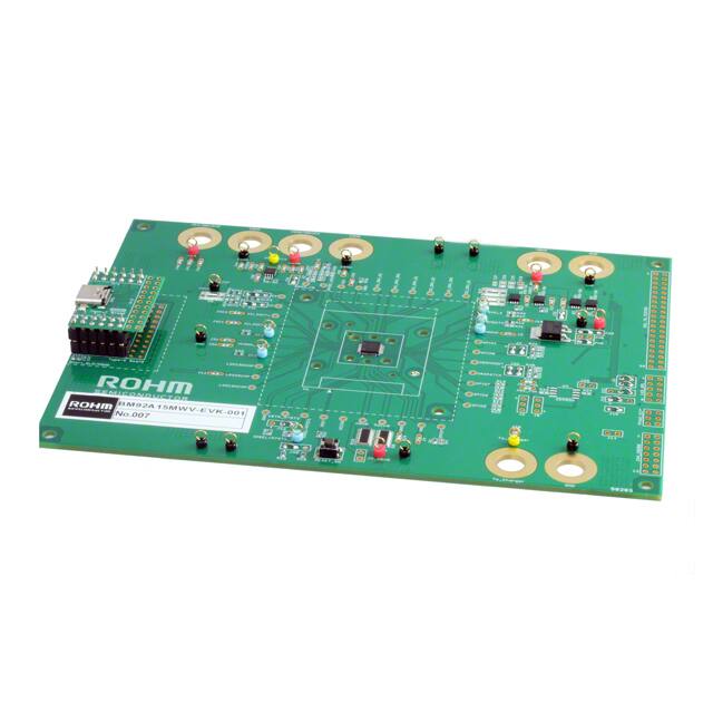 BM92A15MWV-EVK-001ROHM Semiconductor