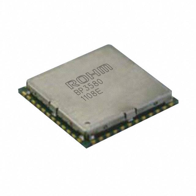BP3580ROHM Semiconductor