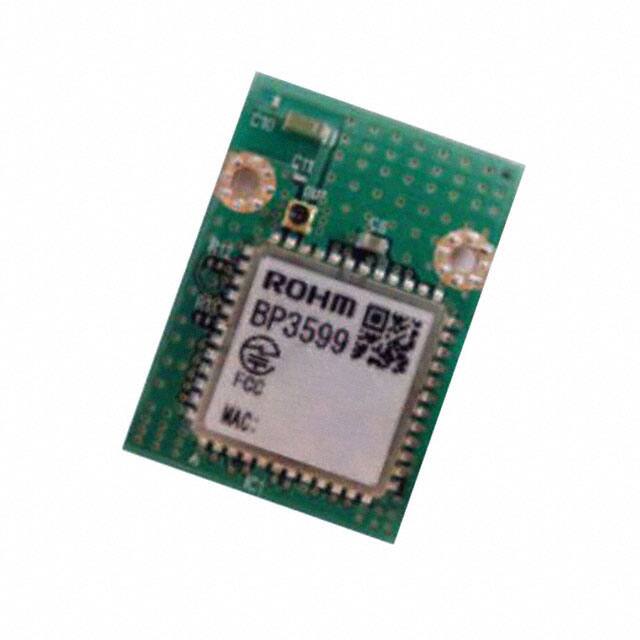 BP3599ROHM Semiconductor
