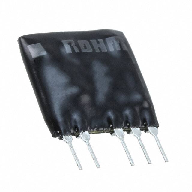 BP5224-33ROHM Semiconductor