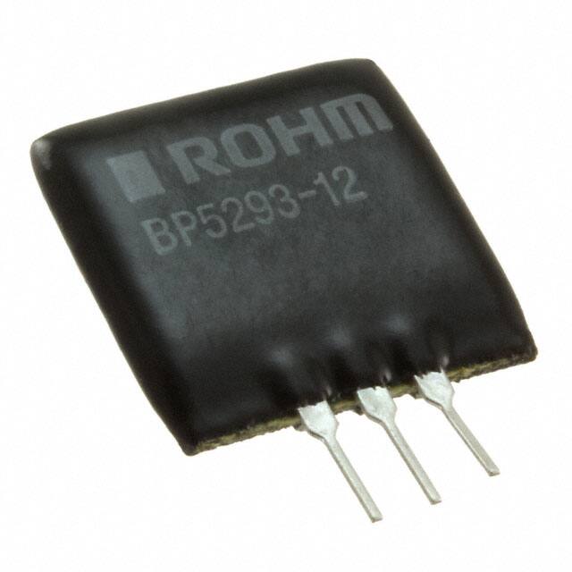 BP5293-12ROHM Semiconductor