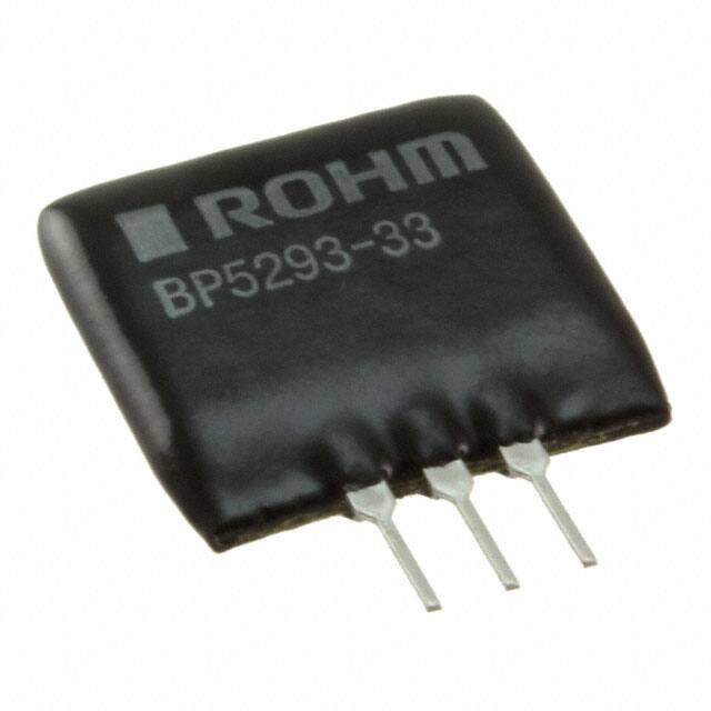 BP5293-33ROHM Semiconductor