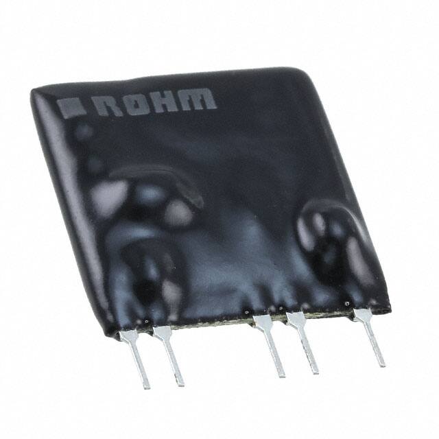 BP5716ROHM Semiconductor