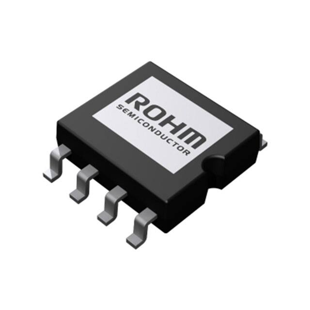 BS2114F-E2ROHM Semiconductor