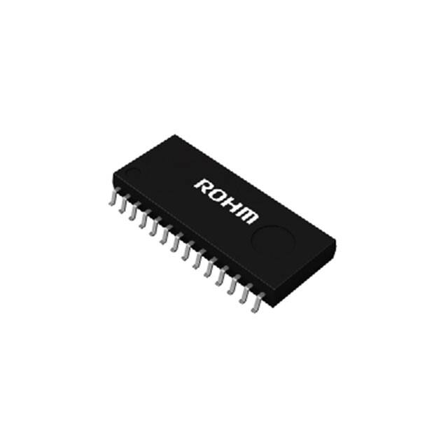 BS2132F-E2ROHM Semiconductor