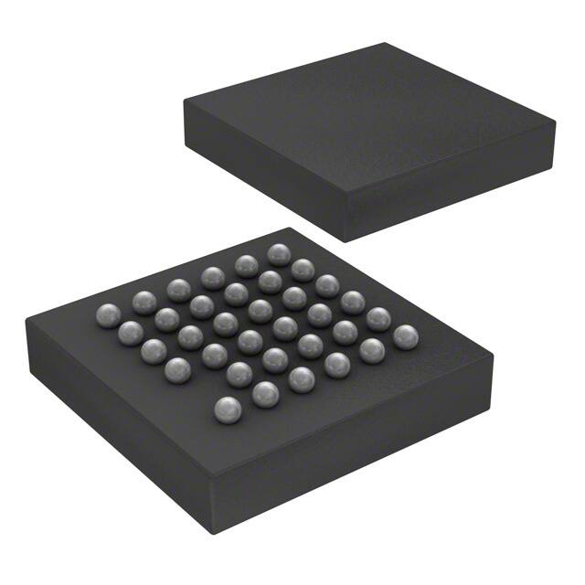 BU1852GXW-E2ROHM Semiconductor