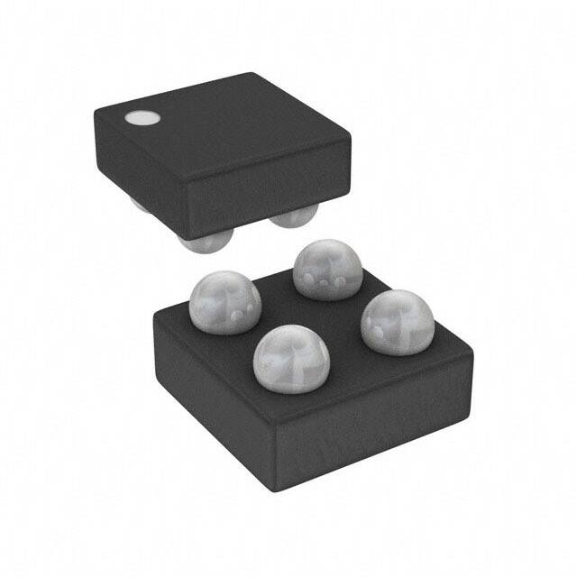 BU52054GWZ-E2ROHM Semiconductor