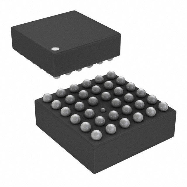 BU76310AGU-E2ROHM Semiconductor