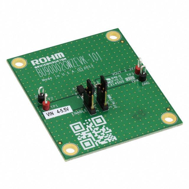 BU90002GWZ-EVK-101ROHM Semiconductor