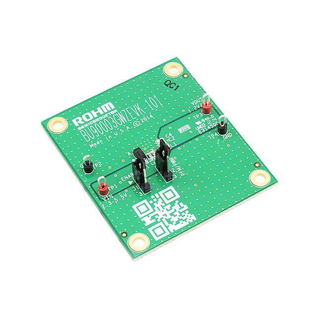 BU90003GWZ-E2-EVK-101ROHM Semiconductor