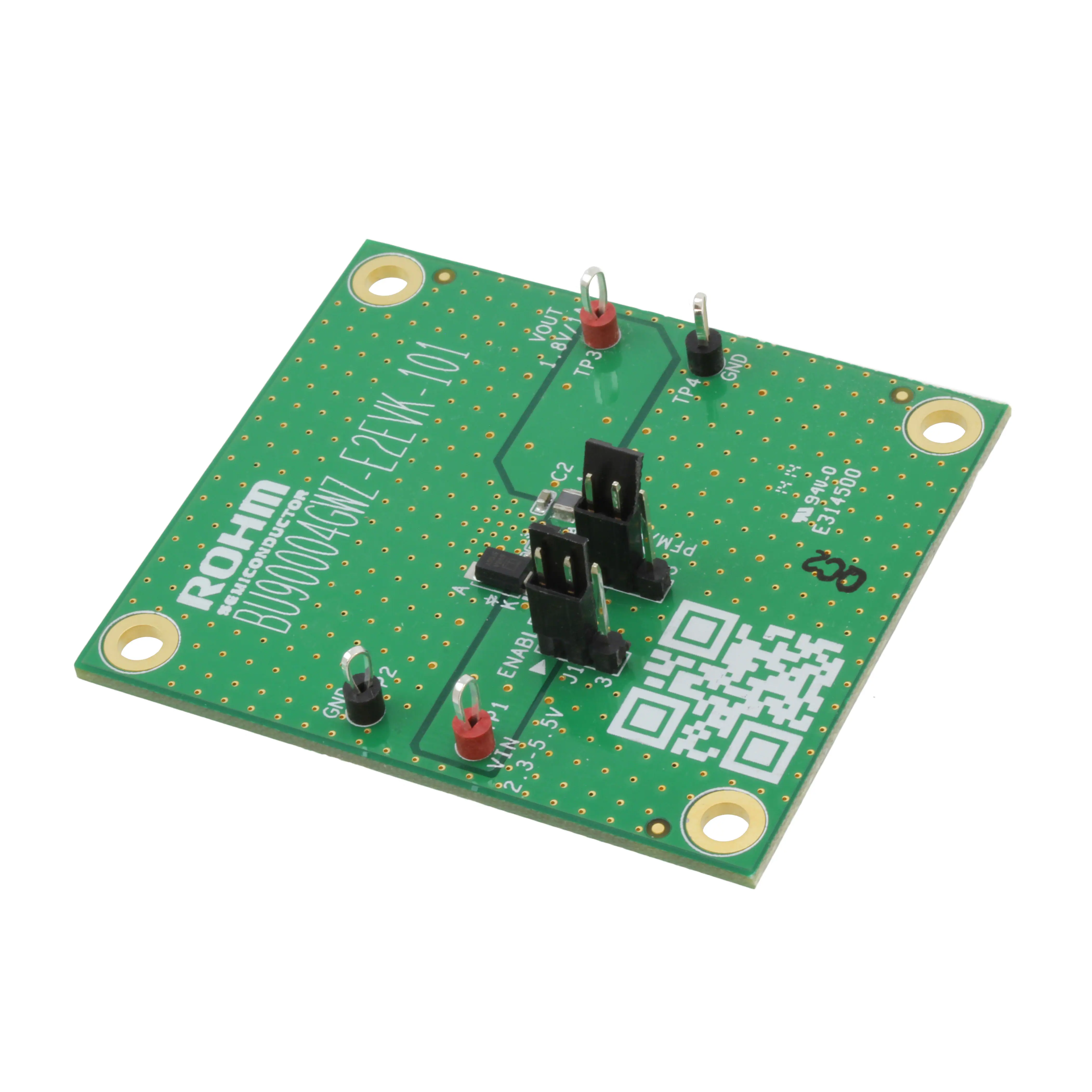 BU90004GWZ-E2-EVK-101ROHM Semiconductor