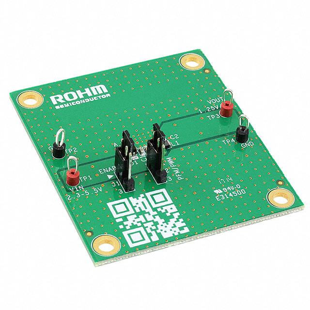 BU90007GWZ-E2EVK-101ROHM Semiconductor