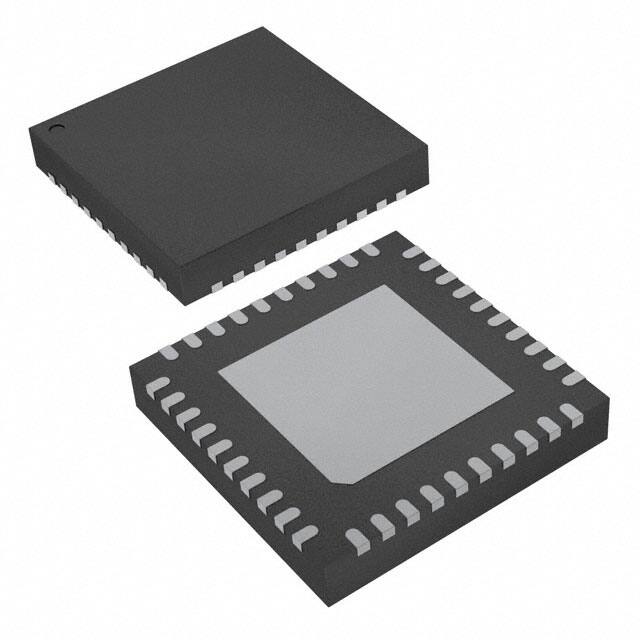 BU94502CMUV-E2ROHM Semiconductor