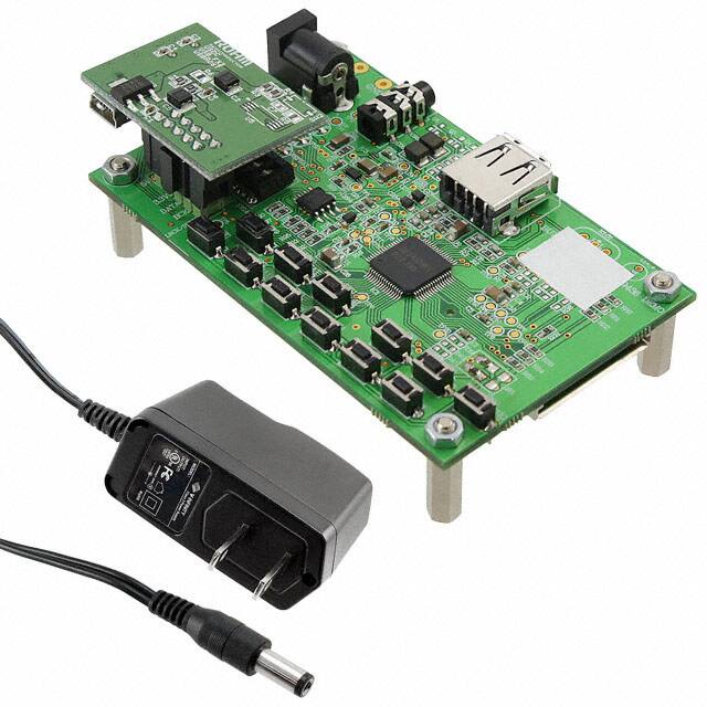 BU94603_EVKROHM Semiconductor