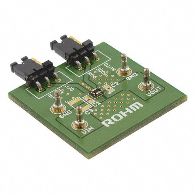 BZ6A1206GM_EVKROHM Semiconductor