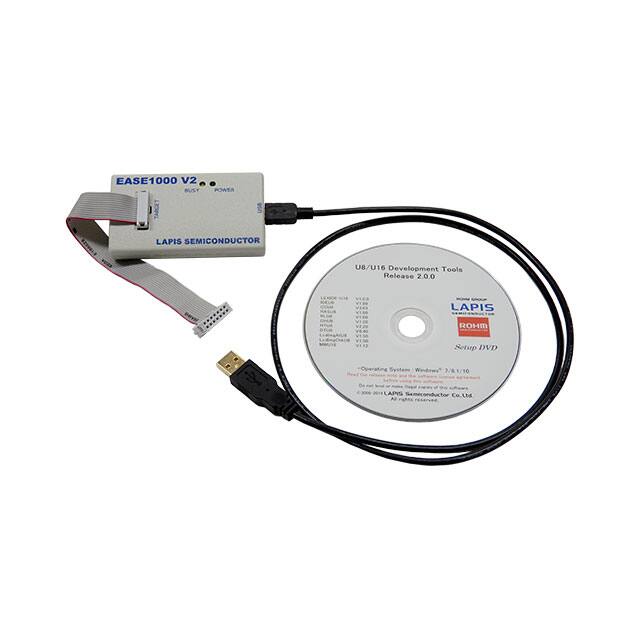 EASE1000 V2ROHM Semiconductor